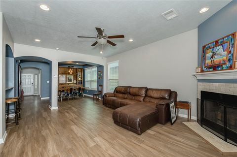 Tiny photo for 2018 Stubbs Drive, Bryan, TX 77807 (MLS # 26000389)