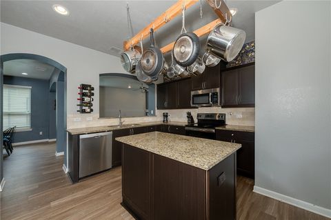 Tiny photo for 2018 Stubbs Drive, Bryan, TX 77807 (MLS # 26000389)