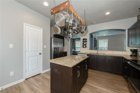 Tiny photo for 2018 Stubbs Drive, Bryan, TX 77807 (MLS # 26000389)