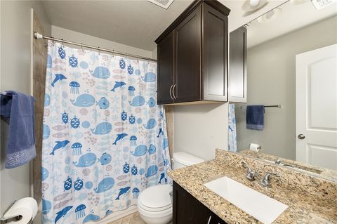 Tiny photo for 2018 Stubbs Drive, Bryan, TX 77807 (MLS # 26000389)