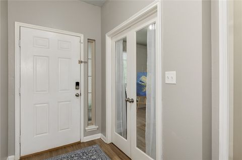 Tiny photo for 2018 Stubbs Drive, Bryan, TX 77807 (MLS # 26000389)