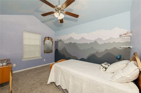 Tiny photo for 2018 Stubbs Drive, Bryan, TX 77807 (MLS # 26000389)