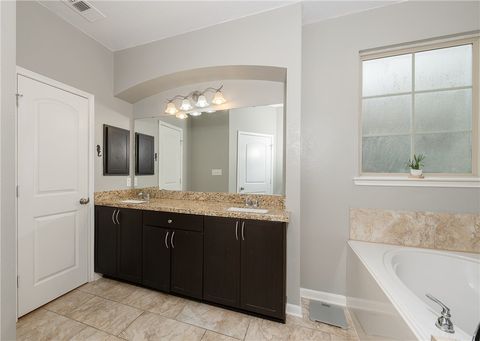 Tiny photo for 2018 Stubbs Drive, Bryan, TX 77807 (MLS # 26000389)