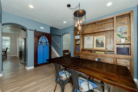 Tiny photo for 2018 Stubbs Drive, Bryan, TX 77807 (MLS # 26000389)