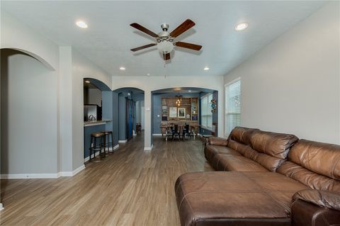 Tiny photo for 2018 Stubbs Drive, Bryan, TX 77807 (MLS # 26000389)