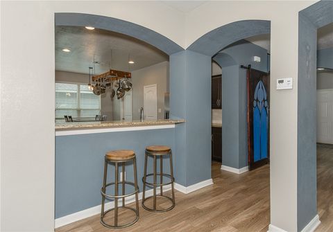 Tiny photo for 2018 Stubbs Drive, Bryan, TX 77807 (MLS # 26000389)