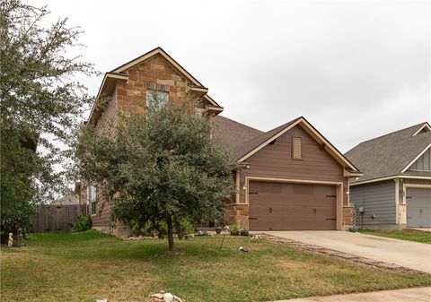 Tiny photo for 2018 Stubbs Drive, Bryan, TX 77807 (MLS # 26000389)
