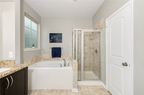 Tiny photo for 2018 Stubbs Drive, Bryan, TX 77807 (MLS # 26000389)