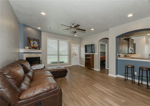 Tiny photo for 2018 Stubbs Drive, Bryan, TX 77807 (MLS # 26000389)