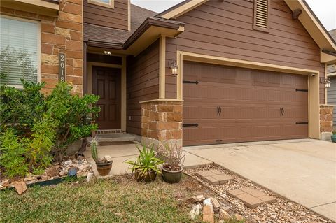 Tiny photo for 2018 Stubbs Drive, Bryan, TX 77807 (MLS # 26000389)