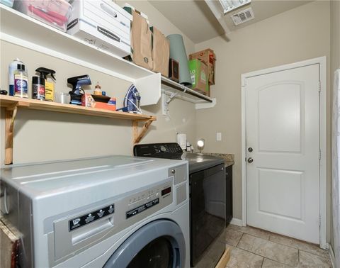 Tiny photo for 2018 Stubbs Drive, Bryan, TX 77807 (MLS # 26000389)