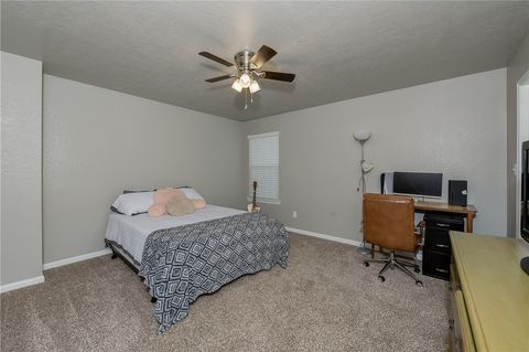 Tiny photo for 2018 Stubbs Drive, Bryan, TX 77807 (MLS # 26000389)