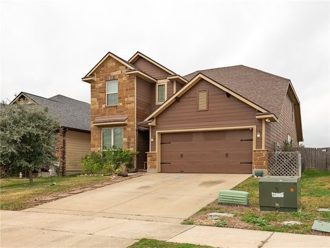 Tiny photo for 2018 Stubbs Drive, Bryan, TX 77807 (MLS # 26000389)