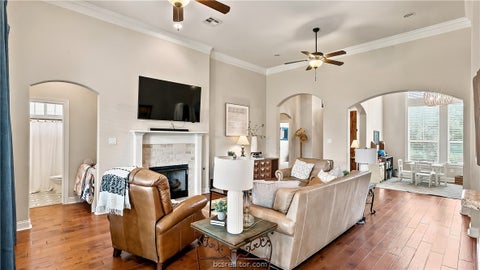Tiny photo for 2938 Ambrose Drive, Bryan, TX 77808 (MLS # 26007147)