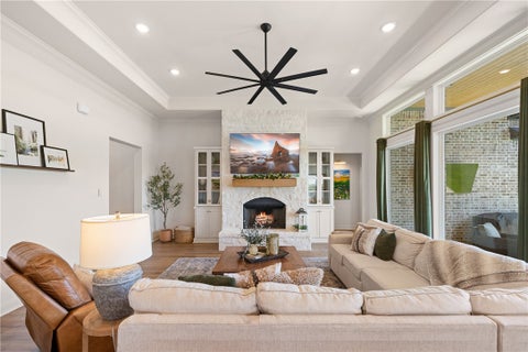 Tiny photo for 4277 Padova Circle, College Station, TX 77845 (MLS # 26006494)