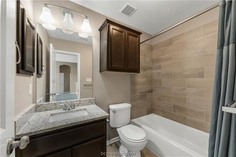 Tiny photo for 4159 Shallow Creek Loop, College Station, TX 77845 (MLS # 26009759)