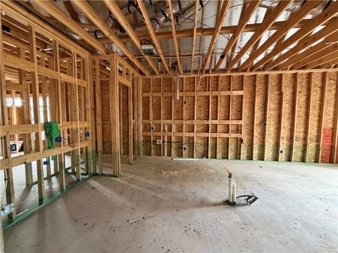 Tiny photo for 4017 Pacific Crest Way, Bryan, TX 77802 (MLS # 26004736)