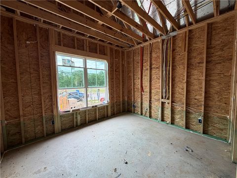 Tiny photo for 4017 Pacific Crest Way, Bryan, TX 77802 (MLS # 26004736)