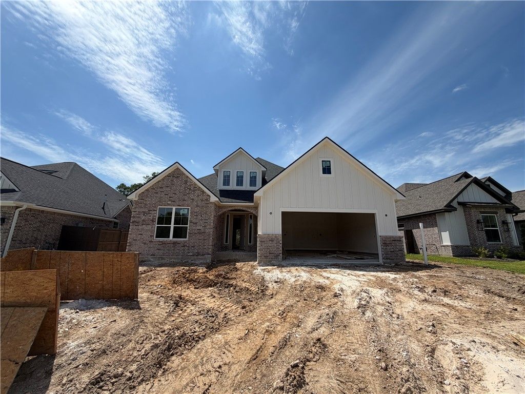 Photo of 4017 Pacific Crest Way, Bryan, TX 77802 (MLS # 26004736)