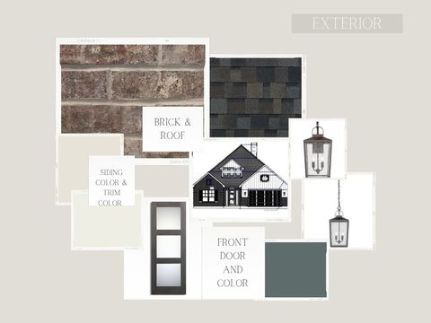 Tiny photo for 4017 Pacific Crest Way, Bryan, TX 77802 (MLS # 26004736)