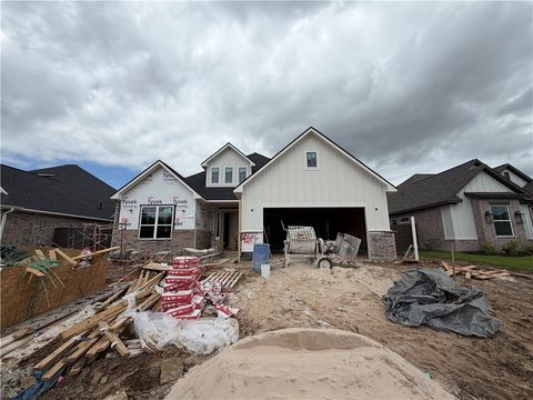 Photo of 4017 Pacific Crest Way, Bryan, TX 77802 (MLS # 26004736)