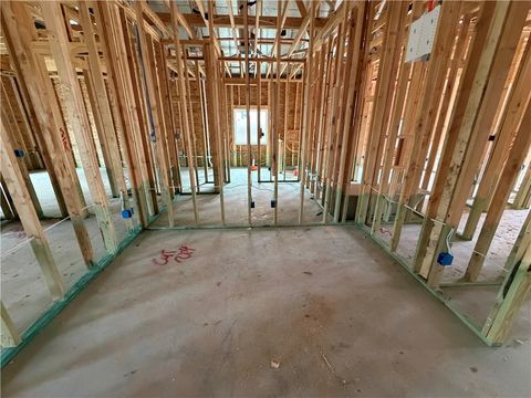 Tiny photo for 4017 Pacific Crest Way, Bryan, TX 77802 (MLS # 26004736)