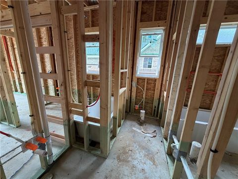 Tiny photo for 4017 Pacific Crest Way, Bryan, TX 77802 (MLS # 26004736)