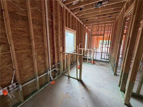 Tiny photo for 4017 Pacific Crest Way, Bryan, TX 77802 (MLS # 26004736)