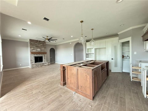Tiny photo for 6423 Scenic View Trail, Bryan, TX 77808 (MLS # 26008729)