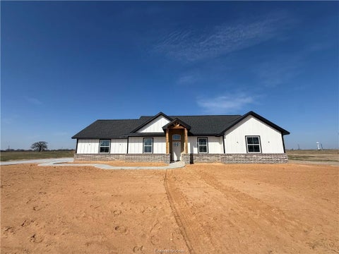 Tiny photo for 6423 Scenic View Trail, Bryan, TX 77808 (MLS # 26008729)
