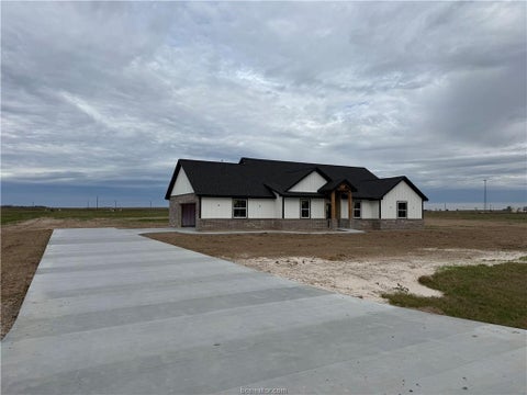Tiny photo for 6423 Scenic View Trail, Bryan, TX 77808 (MLS # 26008729)