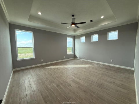 Tiny photo for 6423 Scenic View Trail, Bryan, TX 77808 (MLS # 26008729)