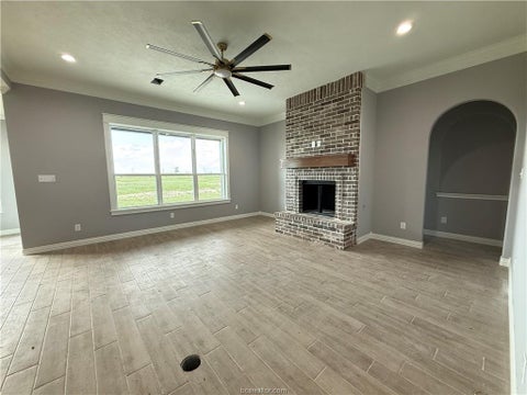 Tiny photo for 6423 Scenic View Trail, Bryan, TX 77808 (MLS # 26008729)