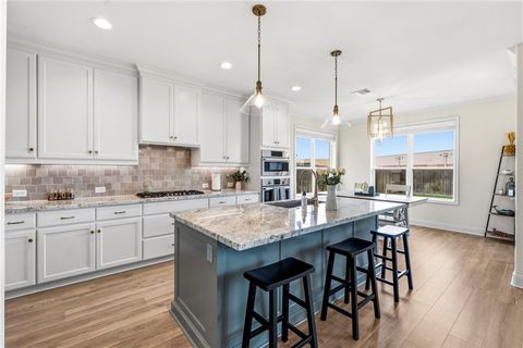Tiny photo for 1935 Cottonwood Terrace Court, College Station, TX 77845 (MLS # 26007203)