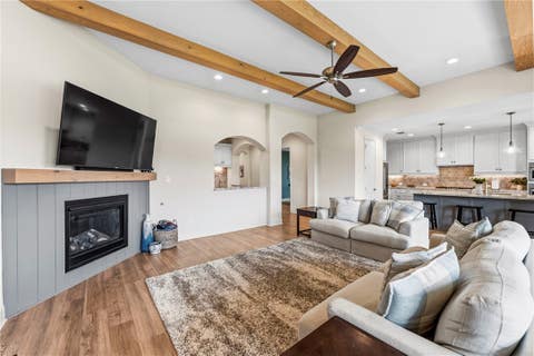 Tiny photo for 1935 Cottonwood Terrace Court, College Station, TX 77845 (MLS # 26007203)