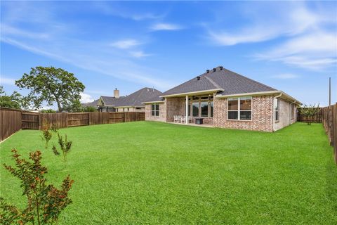 Tiny photo for 1935 Cottonwood Terrace Court, College Station, TX 77845 (MLS # 26007203)