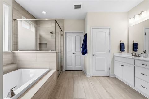 Tiny photo for 1935 Cottonwood Terrace Court, College Station, TX 77845 (MLS # 26007203)