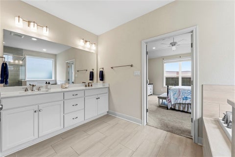 Tiny photo for 1935 Cottonwood Terrace Court, College Station, TX 77845 (MLS # 26007203)