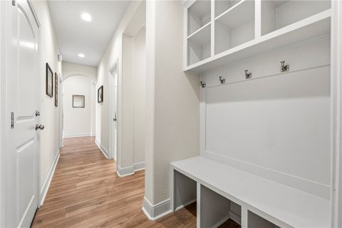 Tiny photo for 1935 Cottonwood Terrace Court, College Station, TX 77845 (MLS # 26007203)