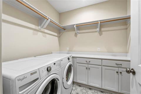 Tiny photo for 1935 Cottonwood Terrace Court, College Station, TX 77845 (MLS # 26007203)