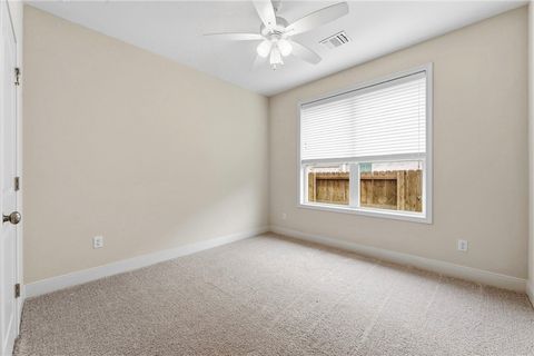Tiny photo for 1935 Cottonwood Terrace Court, College Station, TX 77845 (MLS # 26007203)