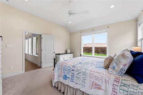 Tiny photo for 1935 Cottonwood Terrace Court, College Station, TX 77845 (MLS # 26007203)