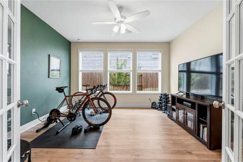 Tiny photo for 1935 Cottonwood Terrace Court, College Station, TX 77845 (MLS # 26007203)