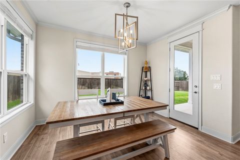 Tiny photo for 1935 Cottonwood Terrace Court, College Station, TX 77845 (MLS # 26007203)