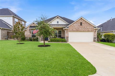 Tiny photo for 1935 Cottonwood Terrace Court, College Station, TX 77845 (MLS # 26007203)