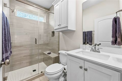 Tiny photo for 1935 Cottonwood Terrace Court, College Station, TX 77845 (MLS # 26007203)