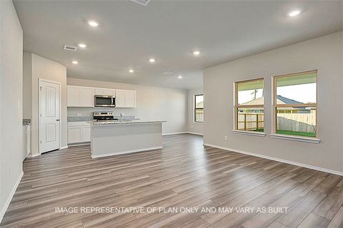 Tiny photo for 2688 Fremont Court, Bryan, TX 77803 (MLS # 26005728)