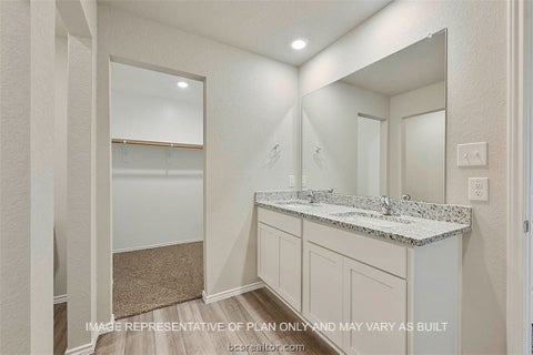 Tiny photo for 10621 Knox Landing Drive, Bryan, TX 77845 (MLS # 26011178)