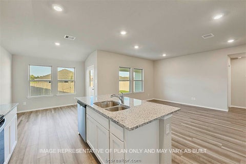 Tiny photo for 10621 Knox Landing Drive, Bryan, TX 77845 (MLS # 26011178)