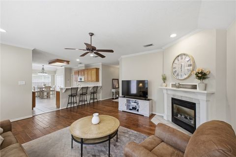 Tiny photo for 4414 Pickering Place, College Station, TX 77845 (MLS # 26004222)